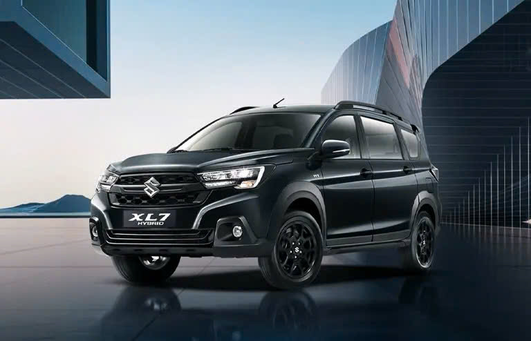 SUZUKI XL7 2025 Hybrid AT 01 Tone Màu